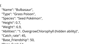 PokémonBaseStatsDataset