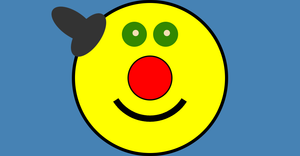 Fork of Let's Make a Face Part I (.V)