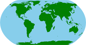 Fork of ICE-8 world map