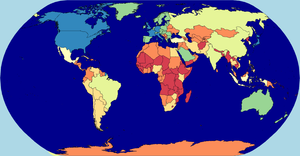 Easy map interactions