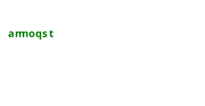 General Update Pattern - reusable: alphabet example D3v5+