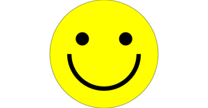 Lets make a face with with D3.JS