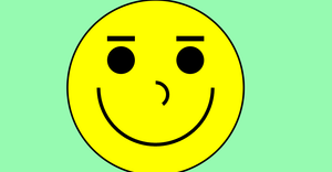 Fork of Smiley Face with D3.js