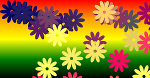 Flowers Canvas