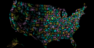 Fork of Zip Code Trails
