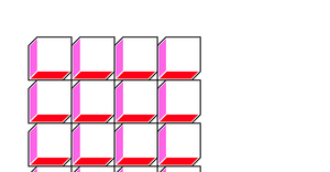 Gobble matrix