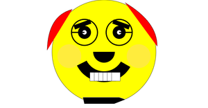 Fork of Fork of Let's make a face with D3.js! by kiran jyothi bodduluri - 11604571