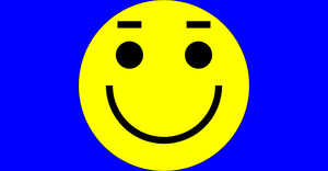 Let's make a face with D3.js!