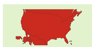 Fork of Fork of Fork of ICE 8 - Country Map