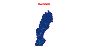 VarshaGSweden