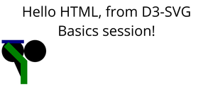 D3-SVG Basics