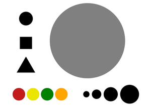 Kids Shape and Color App