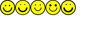 Fork of Smiley Face Part II