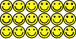 Fork of Smiley Face Part III