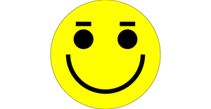 Let's make a face with D3.js