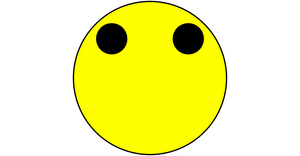 Basic Smiley Face