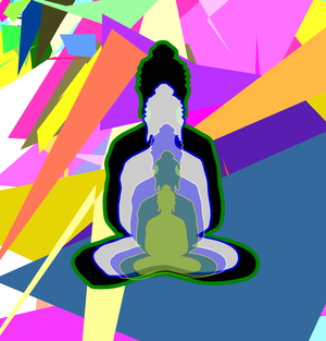 Buddha 2