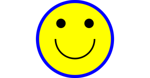 Fork of Smiley Face Part I