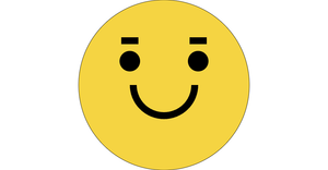 Let's make a face with D3.js!
