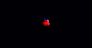 Fork of 3D Cube of Spheres