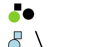 Shapes with SVG and CSS