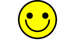 Smiley Face part -1