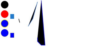 Shapes and Colors with SVG and CSS