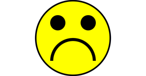 Fork of Not so Smiley