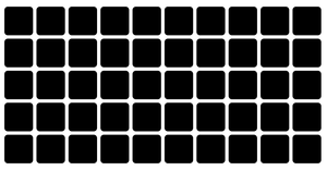 Fork of Invisible Dots