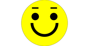 Let's make a face with D3.js