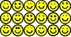 Fork of Smiley Part Six