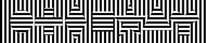 Full Sol LeWitt Reproduction with D3 - Part III