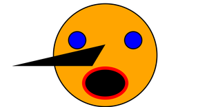 face