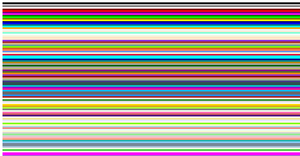 Rendering of loaded data on a divs