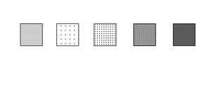 dot-density