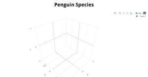 Bonus ICE for Scatter plot using D3.js