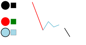 Shapes with SVG and CSS
