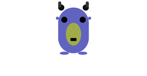 new creature.js