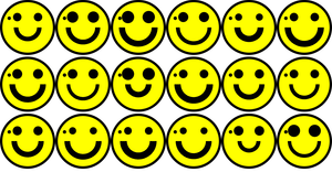 Smiley Face