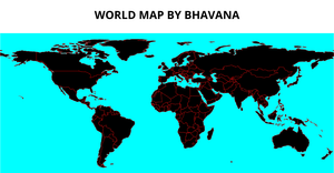Fork of map