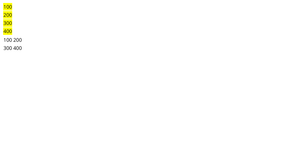Custom web extension