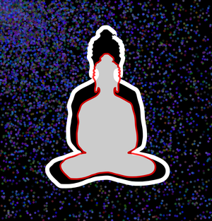 Fork of budha