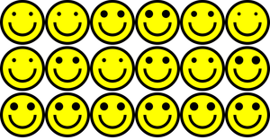 Smiley Face Part II
