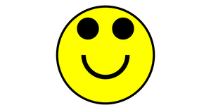 Smiley Face part 1