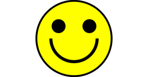 new smiley face part I