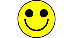 Smiley Face Part 1