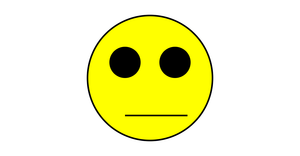 Data Visualization with D3, JavaScript, React - Smile Face