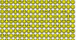 Smiley Face Part 1