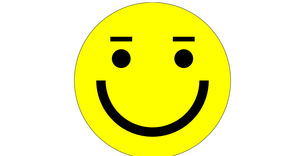 A Face With D3.js