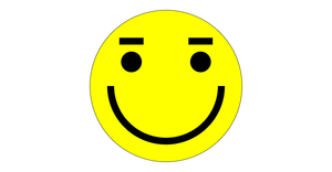 Just a face!
